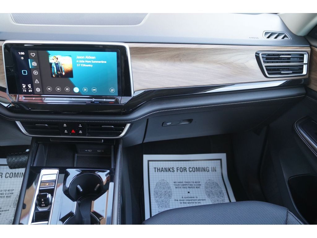 2024 Volkswagen Atlas 2.0T SE w/Technology Price UT