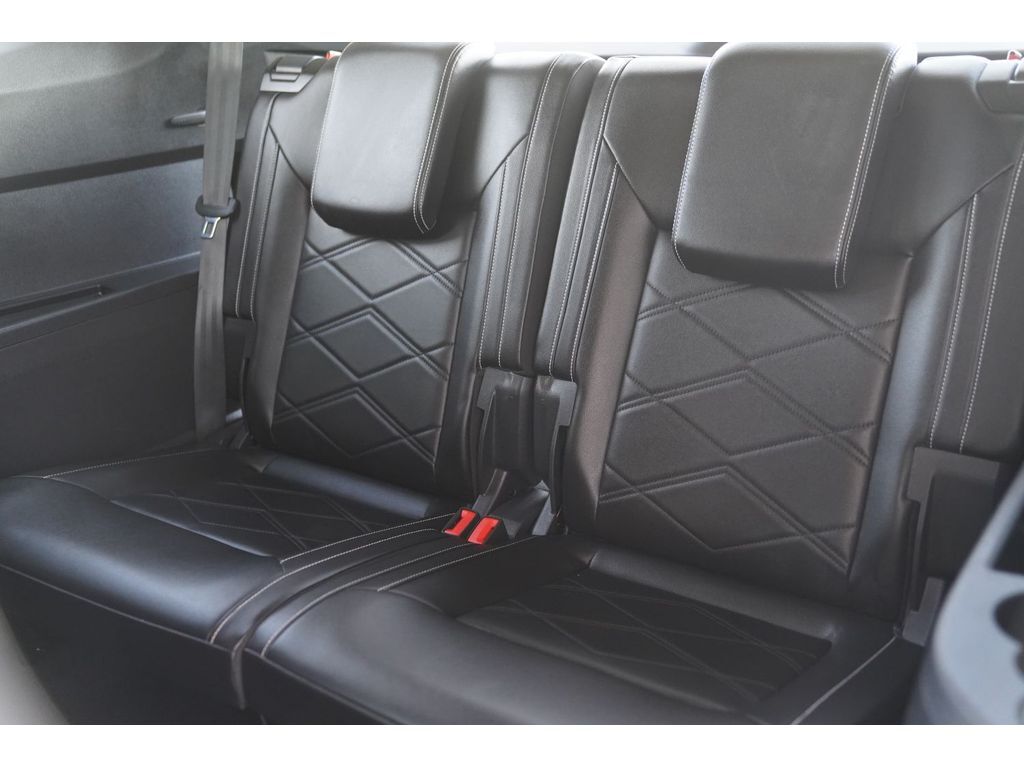 2024 Volkswagen Atlas 2.0T SE w/Technology Price UT