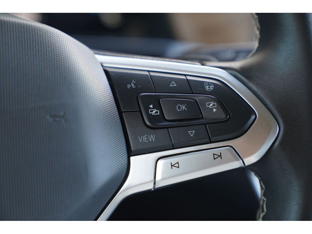 2024 Volkswagen Atlas 2.0T SE w/Technology Price UT