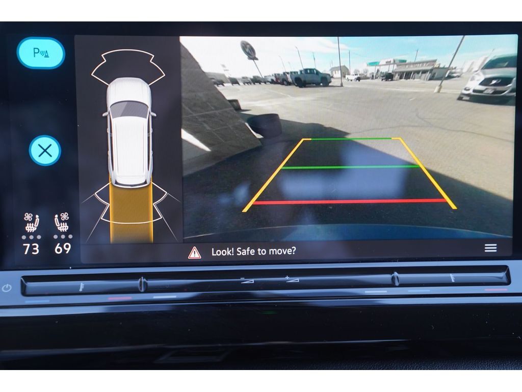 2024 Volkswagen Atlas 2.0T SE w/Technology Price UT