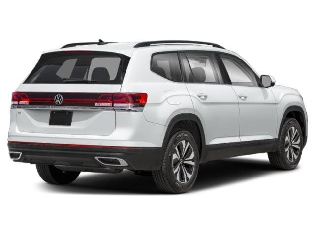 2024 Volkswagen Atlas 2.0T SE w/Technology Kennesaw GA