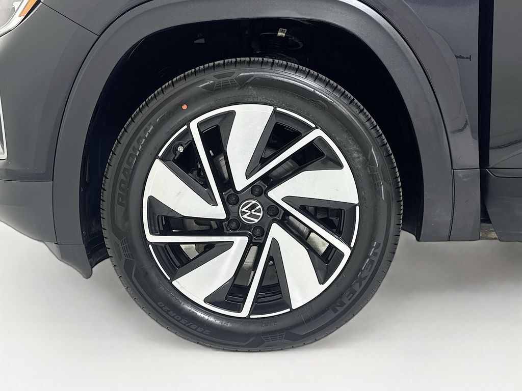 2024 Volkswagen Atlas 2.0T SE w/Technology Kennewick WA