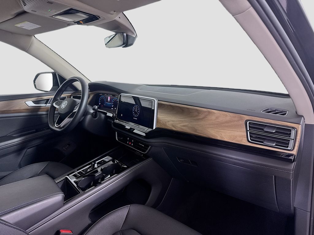 2024 Volkswagen Atlas 2.0T SE w/Technology Kennewick WA