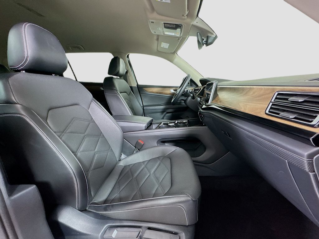 2024 Volkswagen Atlas 2.0T SE w/Technology Kennewick WA