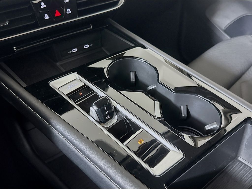 2024 Volkswagen Atlas 2.0T SE w/Technology Kennewick WA