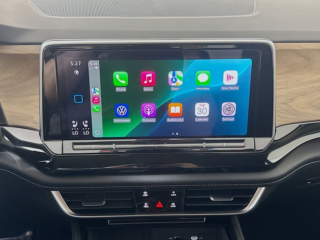 2024 Volkswagen Atlas 2.0T SE w/Technology Kennewick WA