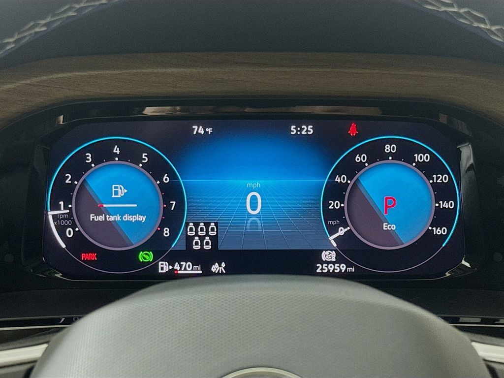 2024 Volkswagen Atlas 2.0T SE w/Technology Kennewick WA