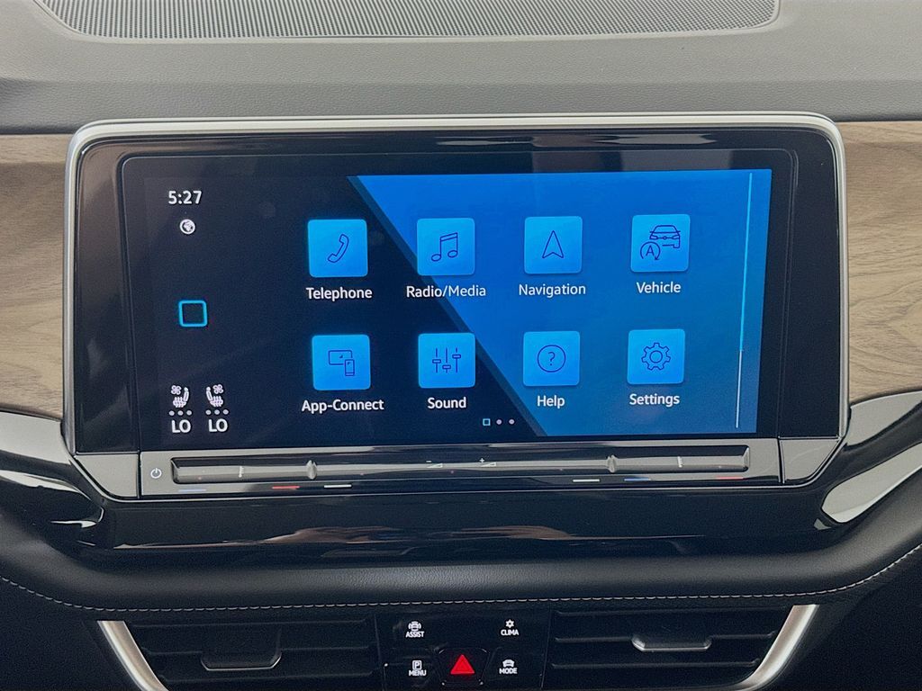 2024 Volkswagen Atlas 2.0T SE w/Technology Kennewick WA