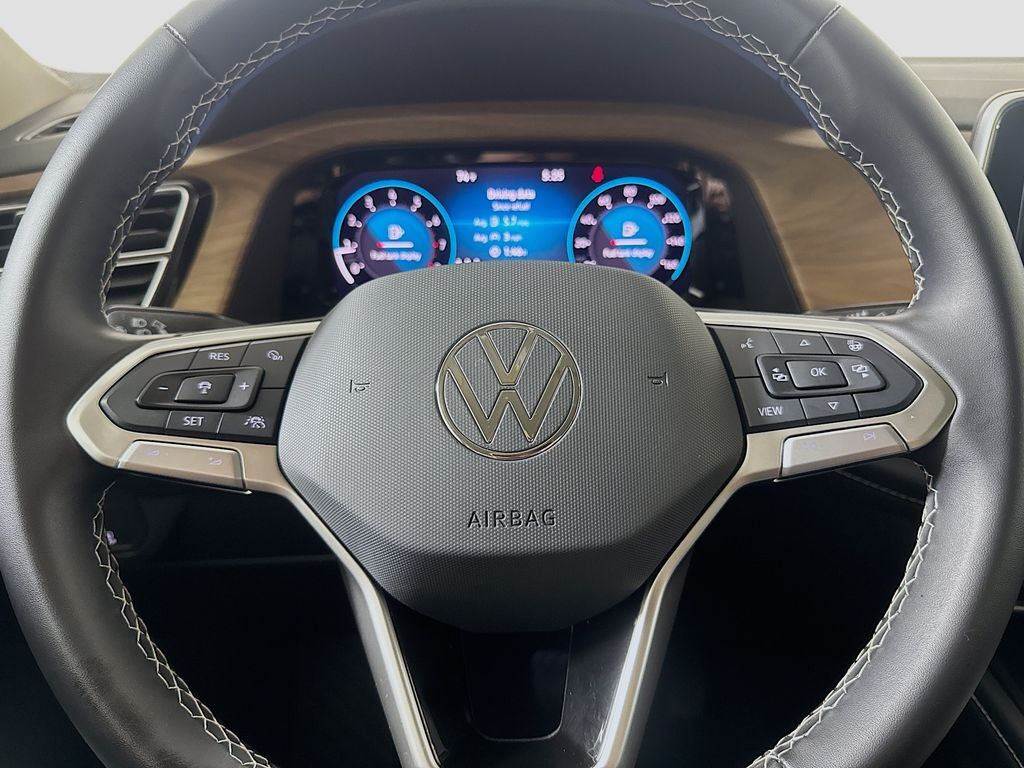 2024 Volkswagen Atlas 2.0T SE w/Technology Kennewick WA