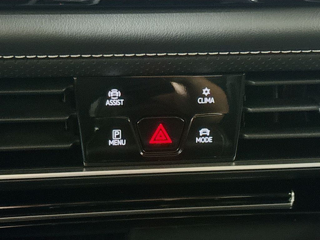 2024 Volkswagen Atlas 2.0T SE w/Technology Kennewick WA