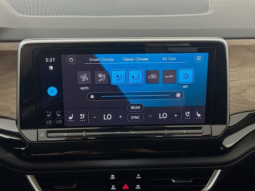 2024 Volkswagen Atlas 2.0T SE w/Technology Kennewick WA