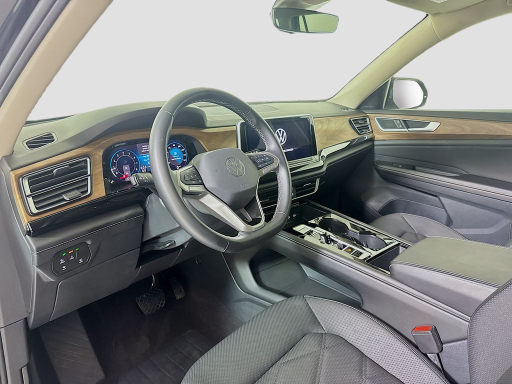 2024 Volkswagen Atlas 2.0T SE w/Technology Kennewick WA