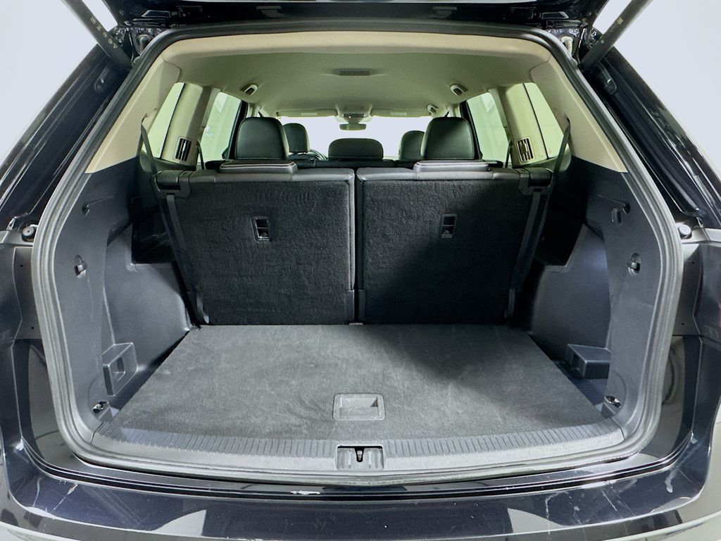 2024 Volkswagen Atlas 2.0T SE w/Technology Kennewick WA