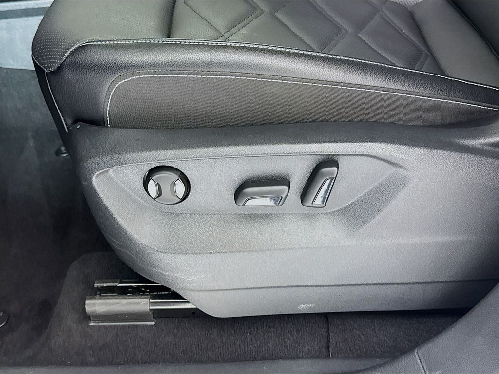 2024 Volkswagen Atlas 2.0T SE w/Technology Kennewick WA