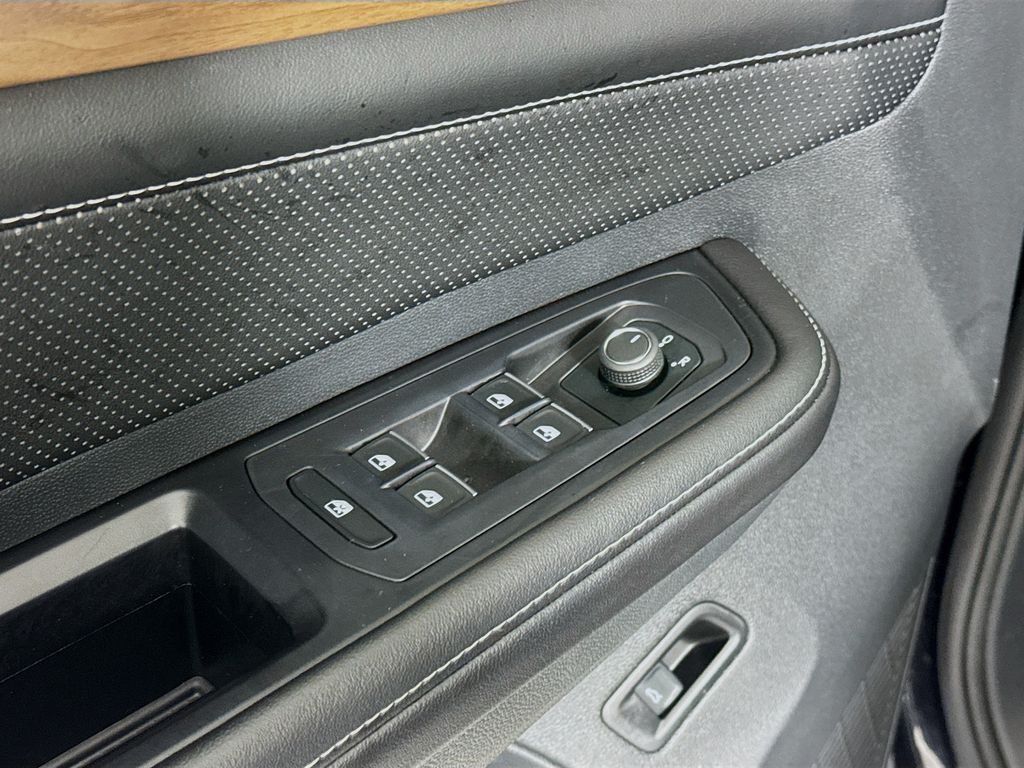 2024 Volkswagen Atlas 2.0T SE w/Technology Kennewick WA