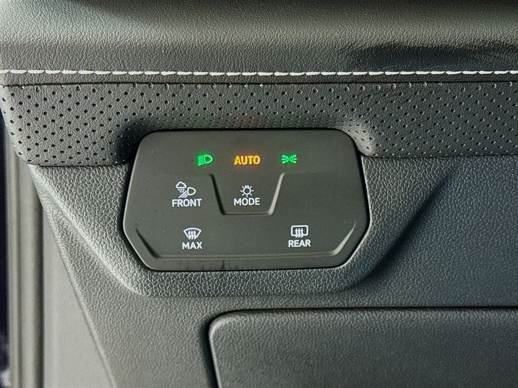 2024 Volkswagen Atlas 2.0T SE w/Technology Kennewick WA