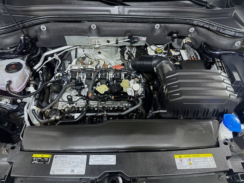 2024 Volkswagen Atlas 2.0T SE w/Technology Kennewick WA