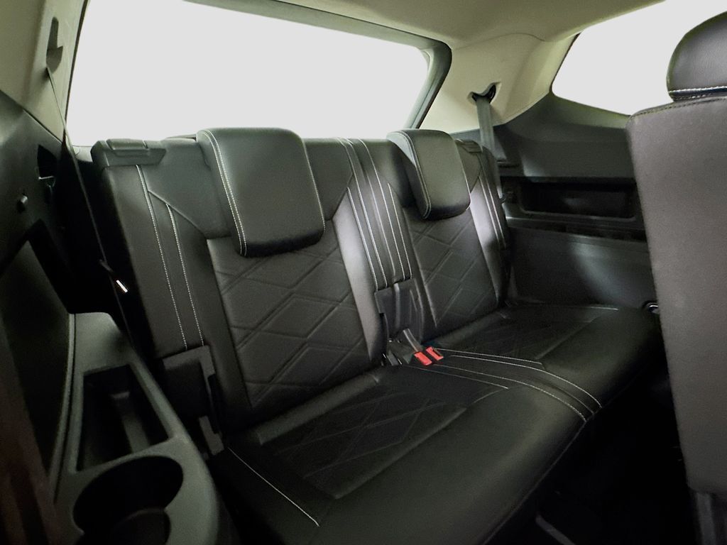 2024 Volkswagen Atlas 2.0T SE w/Technology Kennewick WA