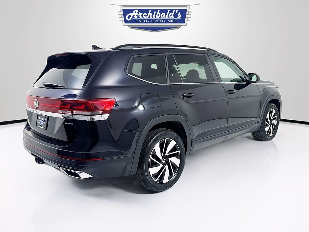 2024 Volkswagen Atlas 2.0T SE w/Technology Kennewick WA