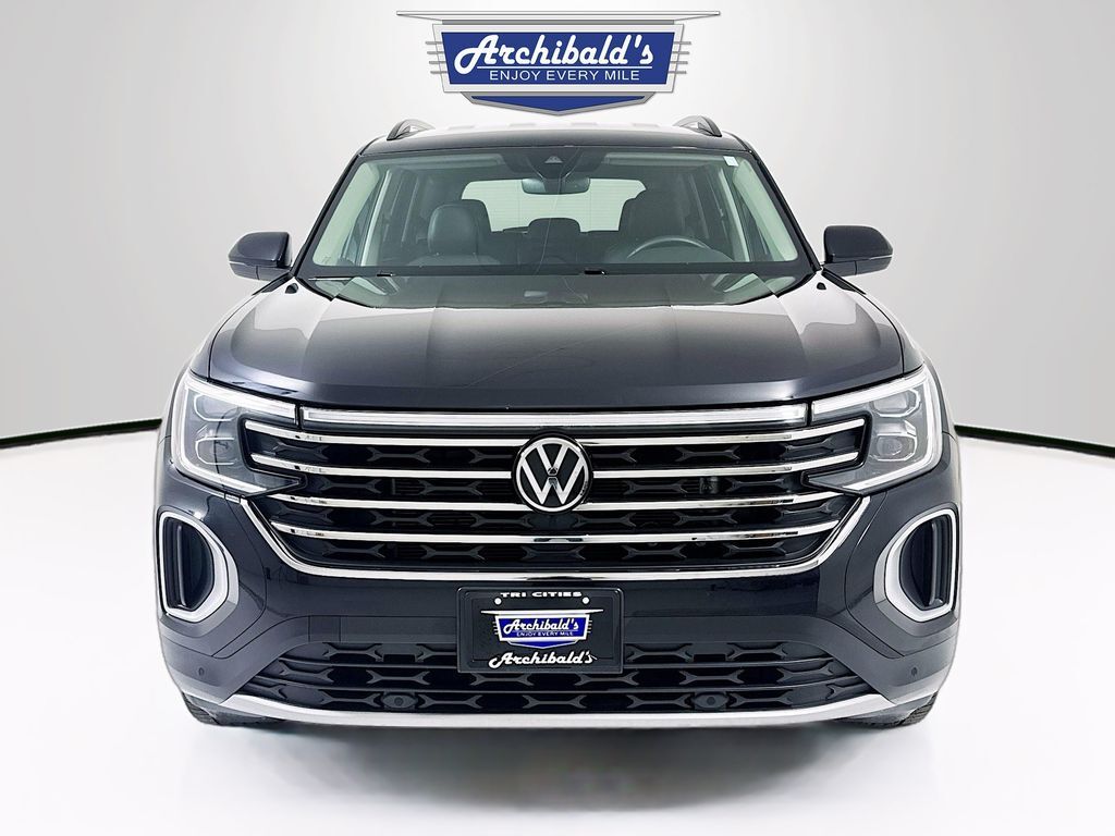2024 Volkswagen Atlas 2.0T SE w/Technology Kennewick WA