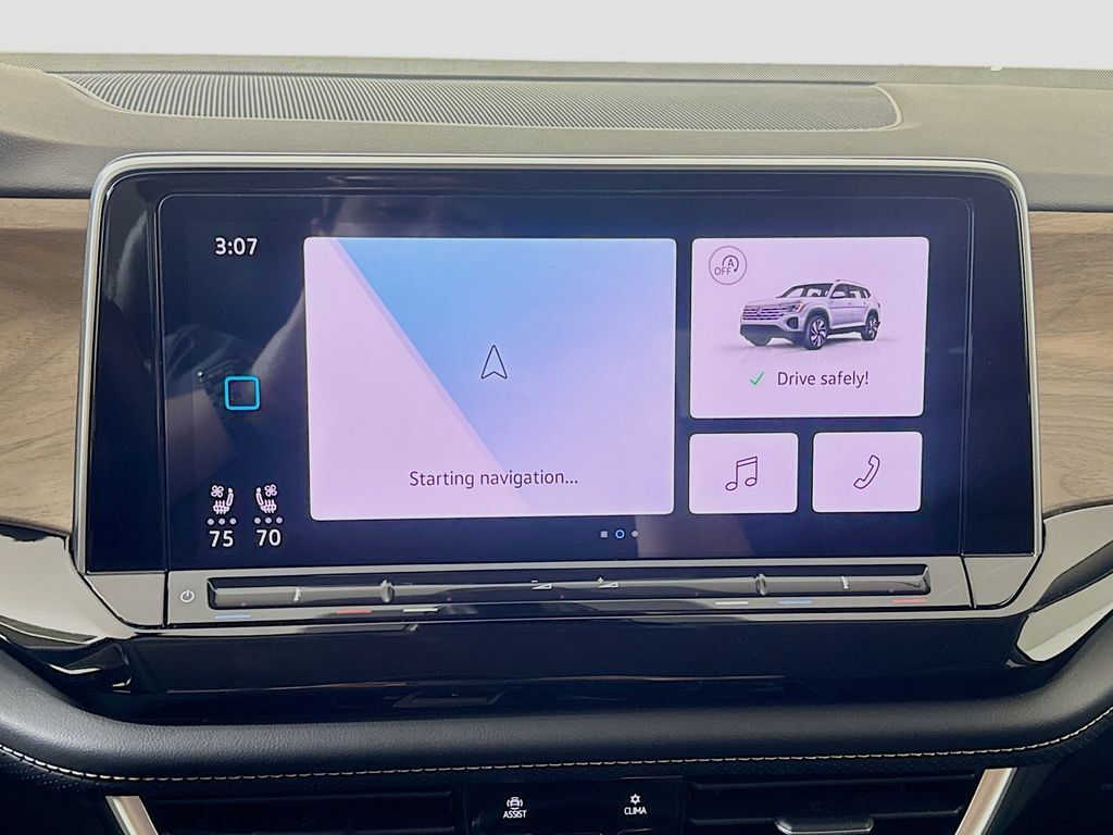 2024 Volkswagen Atlas 2.0T SE w/Technology Kennewick WA