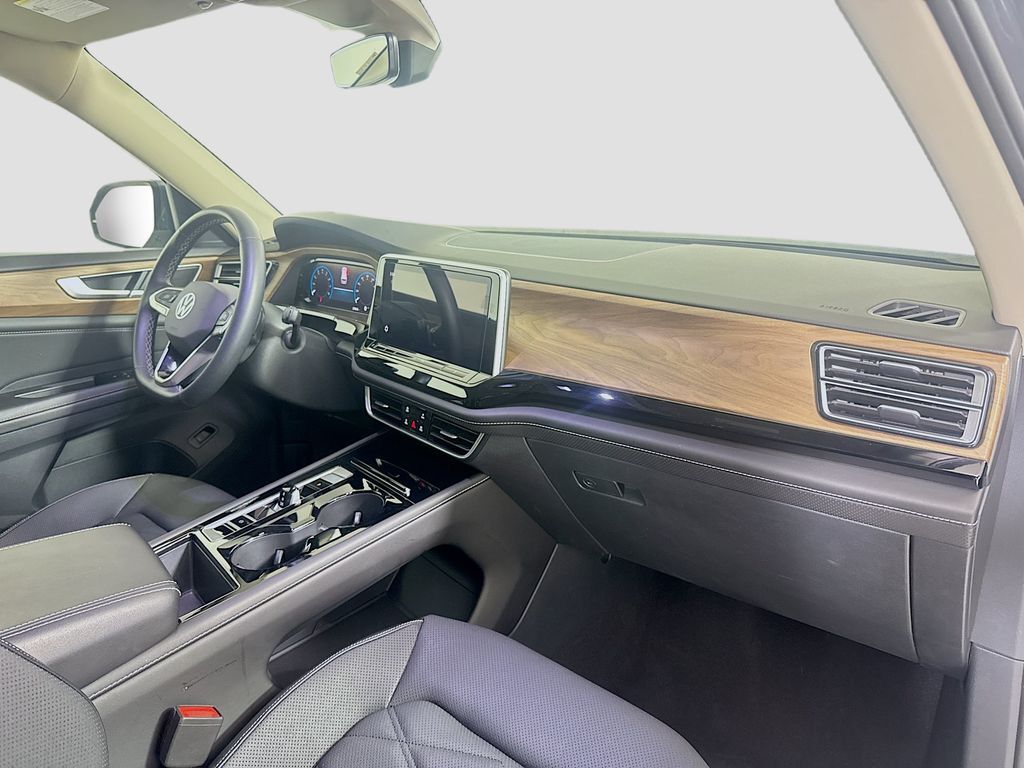 2024 Volkswagen Atlas 2.0T SE w/Technology Kennewick WA