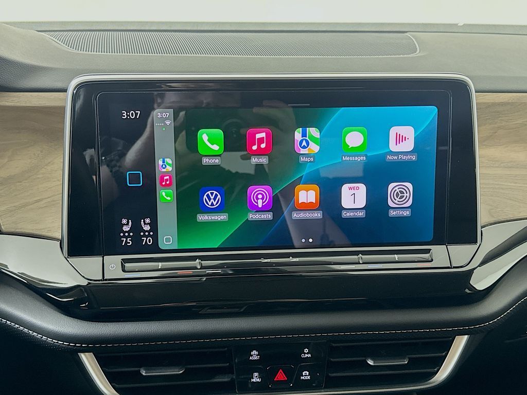 2024 Volkswagen Atlas 2.0T SE w/Technology Kennewick WA