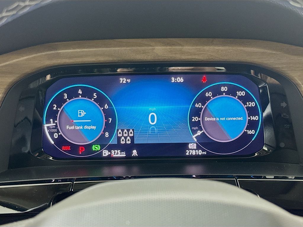 2024 Volkswagen Atlas 2.0T SE w/Technology Kennewick WA