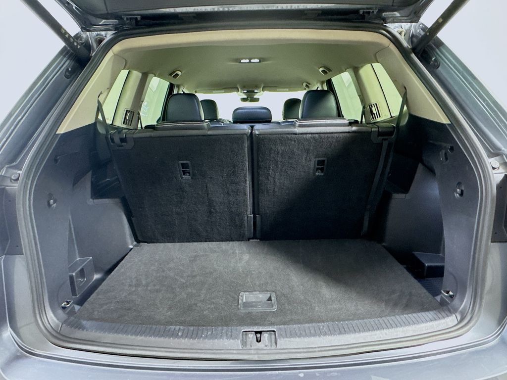 2024 Volkswagen Atlas 2.0T SE w/Technology Kennewick WA