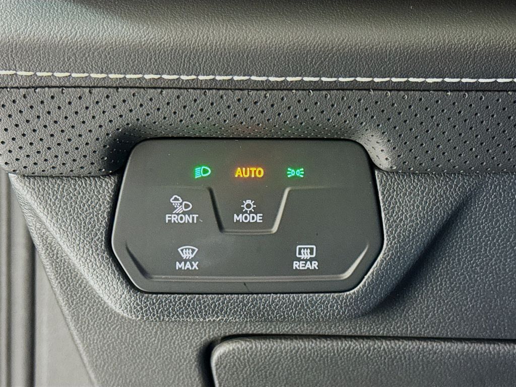 2024 Volkswagen Atlas 2.0T SE w/Technology Kennewick WA