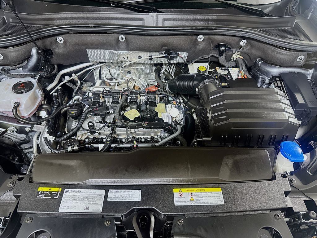 2024 Volkswagen Atlas 2.0T SE w/Technology Kennewick WA