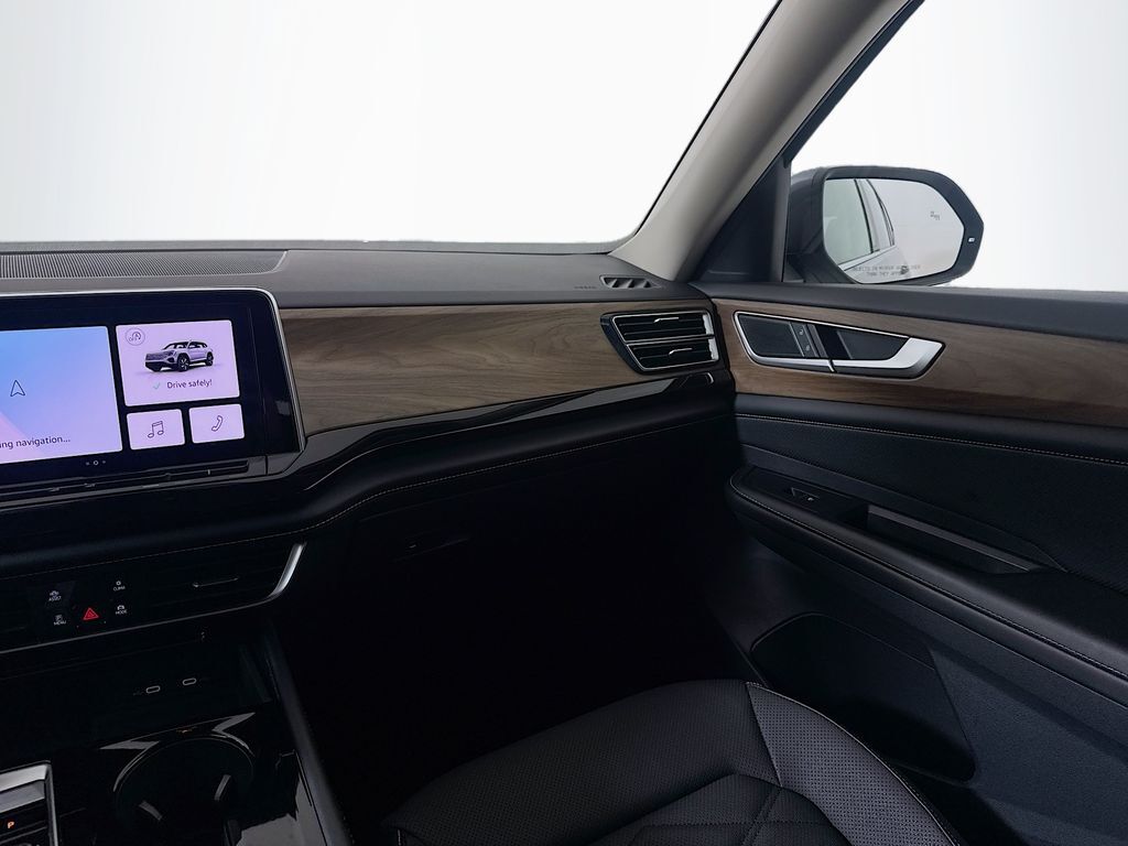 2024 Volkswagen Atlas 2.0T SE w/Technology Kennewick WA