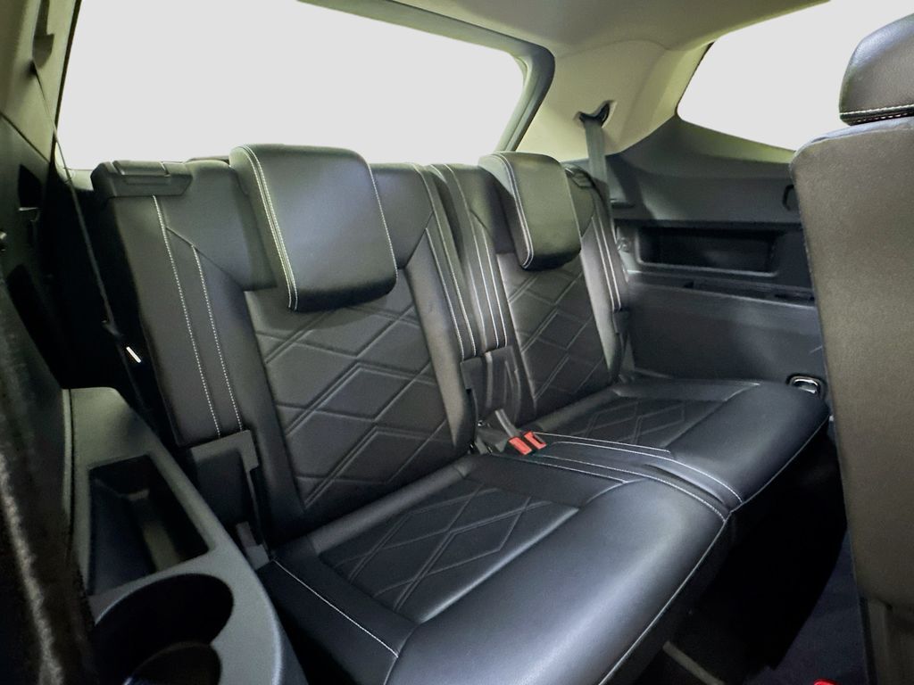 2024 Volkswagen Atlas 2.0T SE w/Technology Kennewick WA