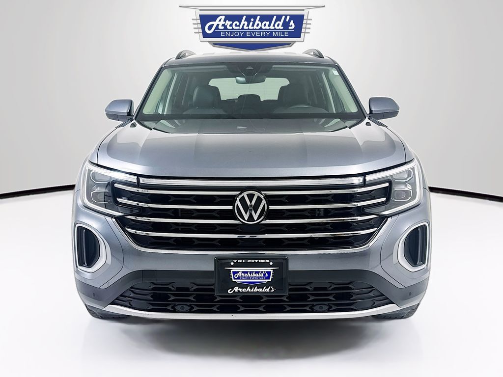 2024 Volkswagen Atlas 2.0T SE w/Technology Kennewick WA