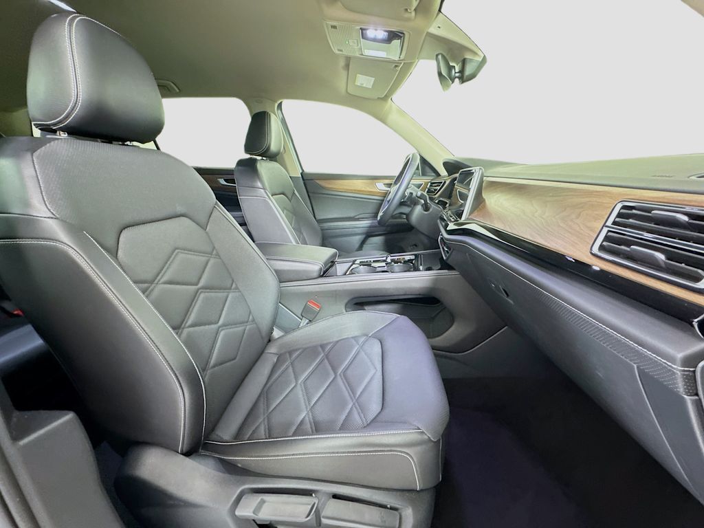 2024 Volkswagen Atlas 2.0T SE w/Technology Kennewick WA