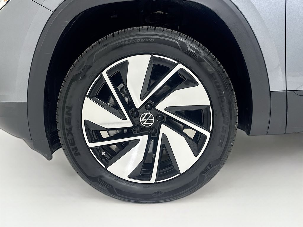 2024 Volkswagen Atlas 2.0T SE w/Technology Kennewick WA