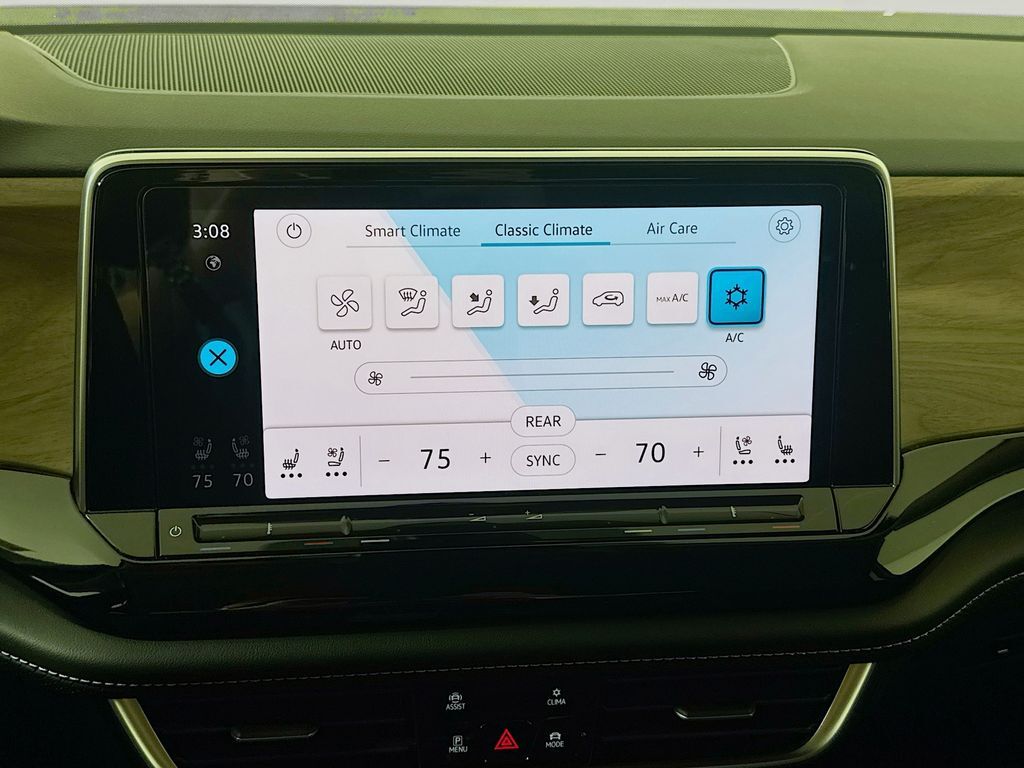 2024 Volkswagen Atlas 2.0T SE w/Technology Kennewick WA