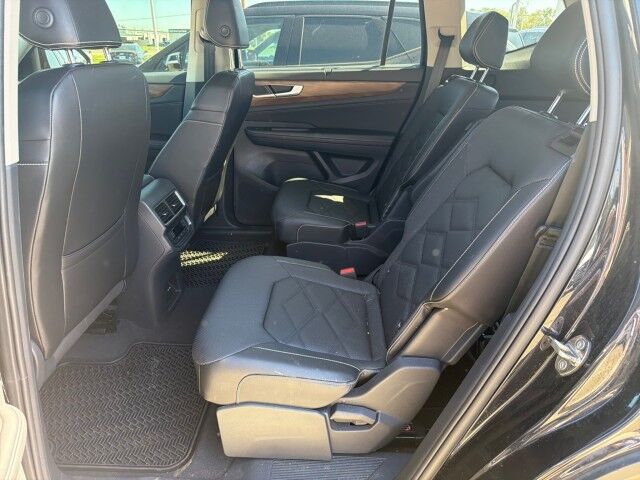 2024 Volkswagen Atlas 2.0T SE w/Technology Lafayette LA