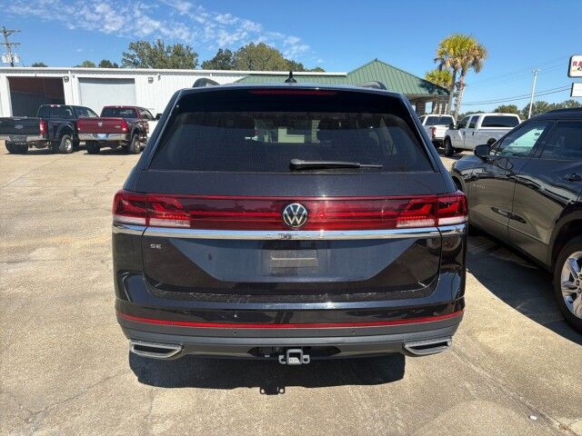 2024 Volkswagen Atlas 2.0T SE w/Technology Lafayette LA