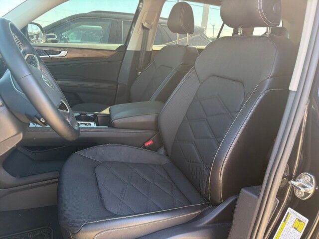2024 Volkswagen Atlas 2.0T SE w/Technology Lafayette LA