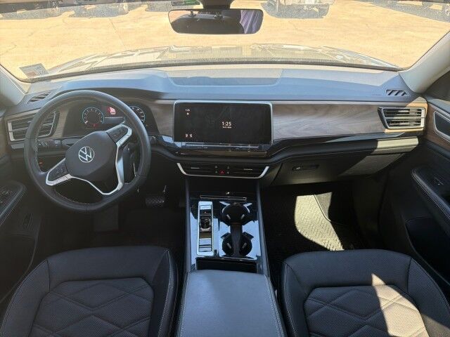 2024 Volkswagen Atlas 2.0T SE w/Technology Lafayette LA