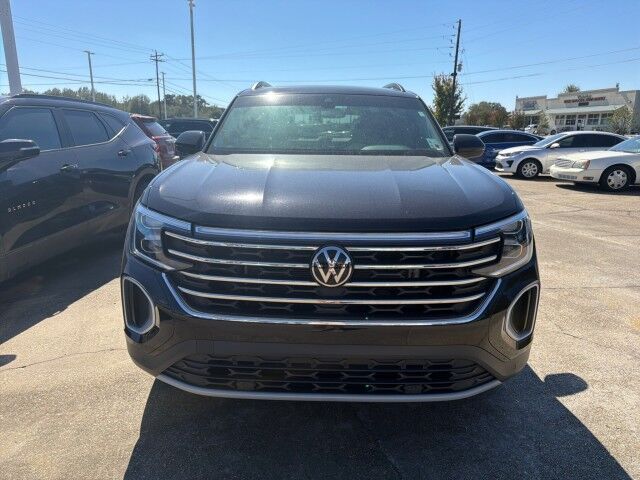 2024 Volkswagen Atlas 2.0T SE w/Technology Lafayette LA