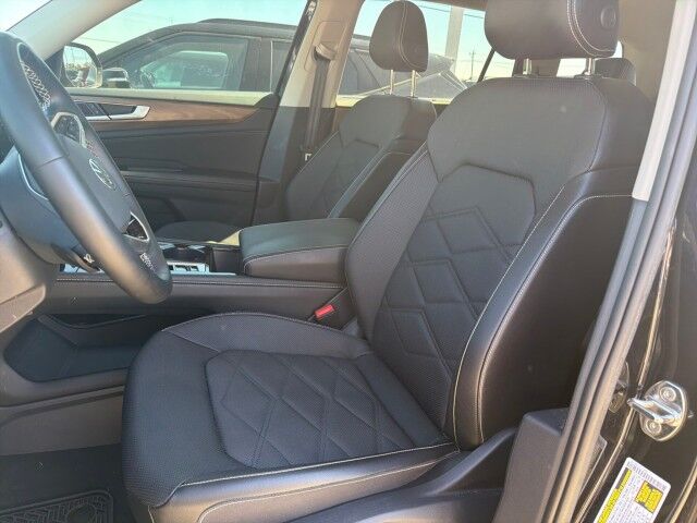 2024 Volkswagen Atlas 2.0T SE w/Technology Lafayette LA