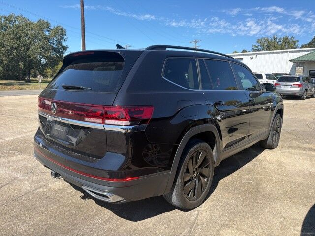 2024 Volkswagen Atlas 2.0T SE w/Technology Lafayette LA