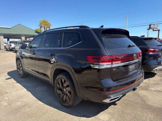 2024 Volkswagen Atlas 2.0T SE w/Technology Lafayette LA