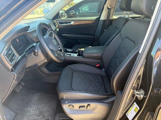 2024 Volkswagen Atlas 2.0T SE w/Technology Lafayette LA
