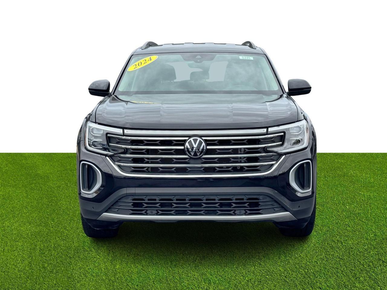 2024 Volkswagen Atlas 2.0T SE w/Technology Miami FL