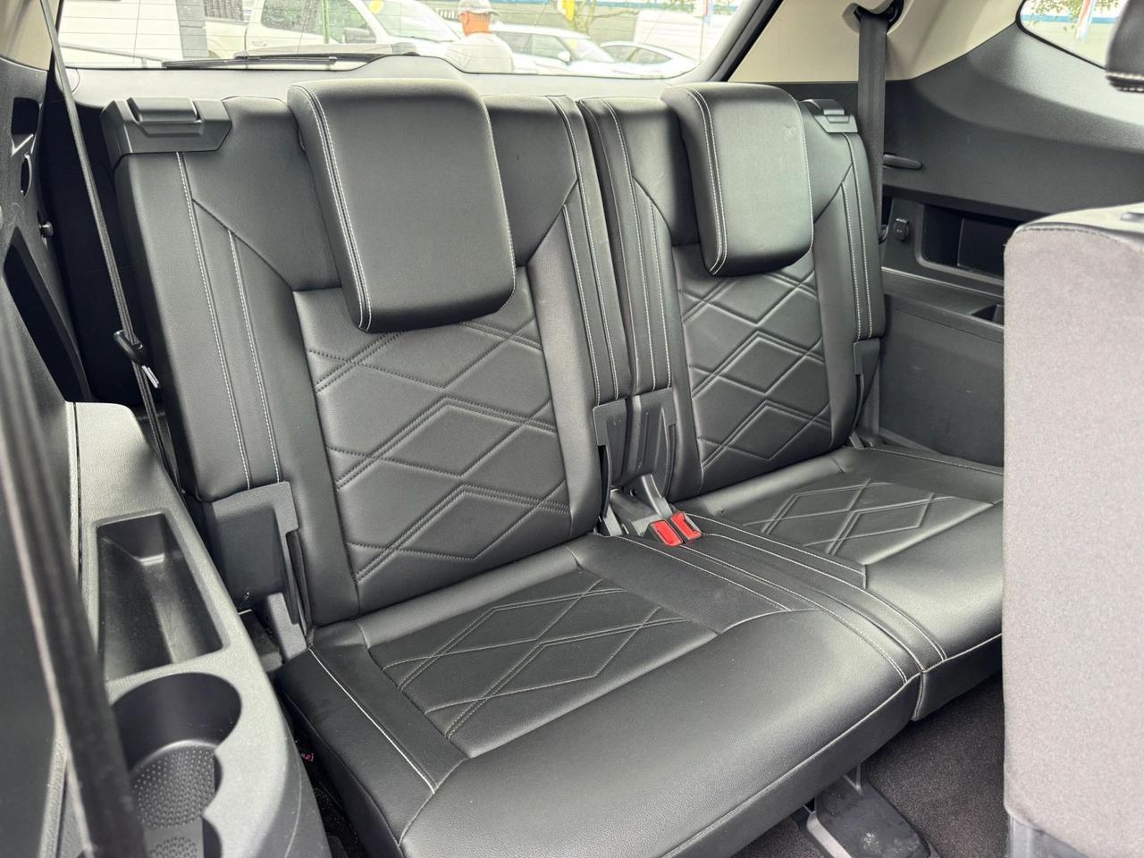 2024 Volkswagen Atlas 2.0T SE w/Technology Miami FL