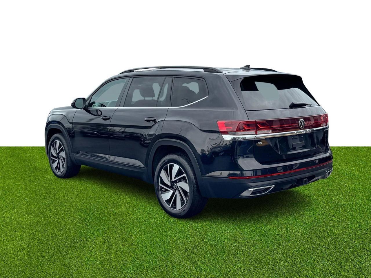 2024 Volkswagen Atlas 2.0T SE w/Technology Miami FL