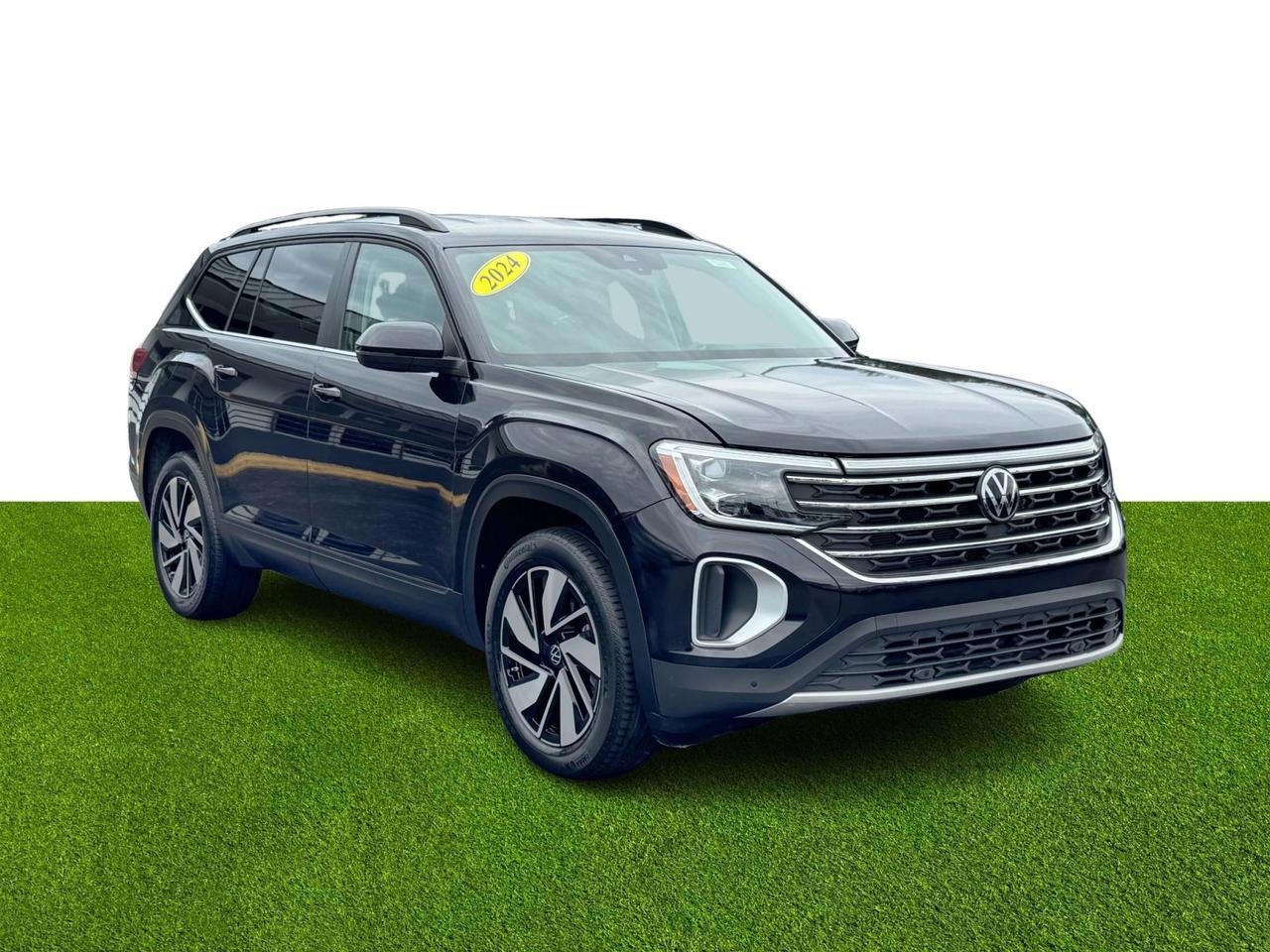 2024 Volkswagen Atlas 2.0T SE w/Technology Miami FL